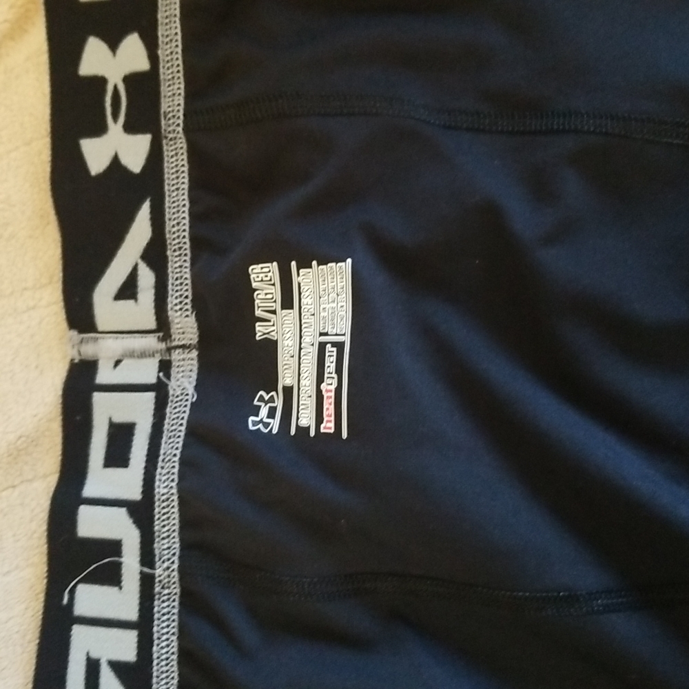 Compression Heat Gear